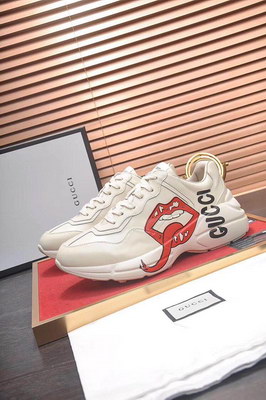 Gucci Shoes AAA(Women)-137