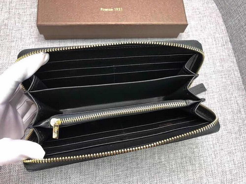 Gucci Wallets AAA(Men)-018