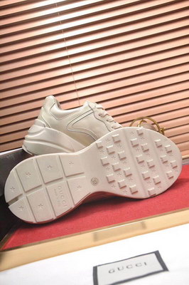 Gucci Shoes AAA(Women)-137