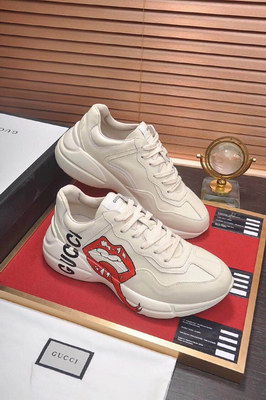 Gucci Shoes AAA(Women)-137