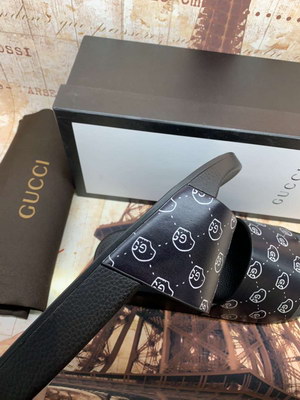 Gucci Slippers(AAA)-318