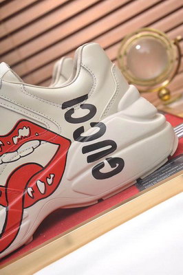 Gucci Shoes AAA(Women)-137