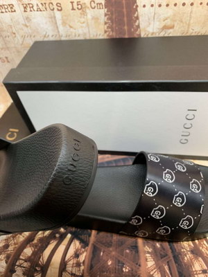 Gucci Slippers(AAA)-318