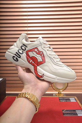 Gucci Shoes AAA(Women)-137