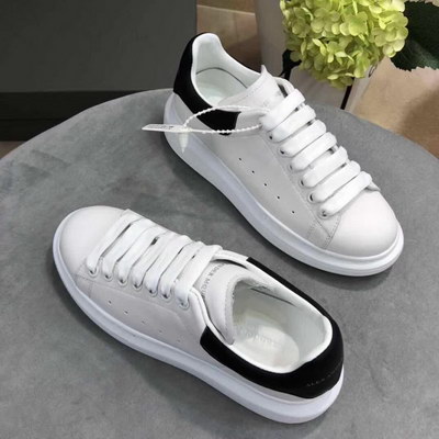 Alexander McQueen Shoes(AAAA)-081