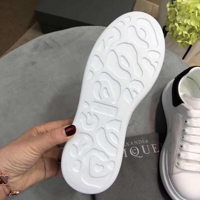 Alexander McQueen Shoes(AAAA)-081