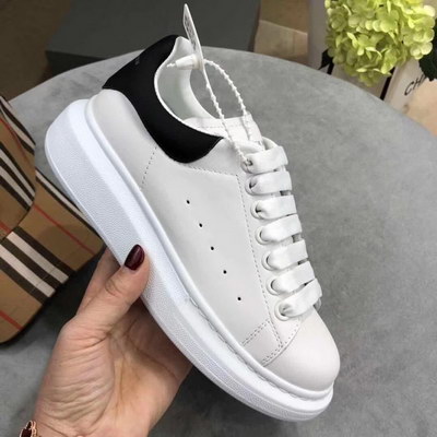 Alexander McQueen Shoes(AAAA)-081