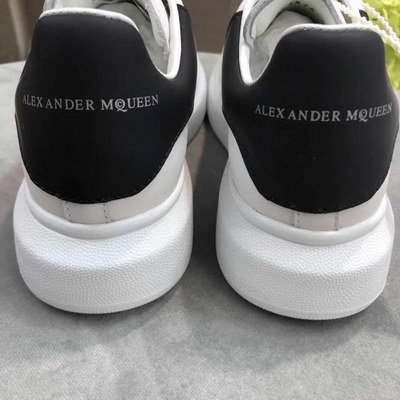 Alexander McQueen Shoes(AAAA)-081