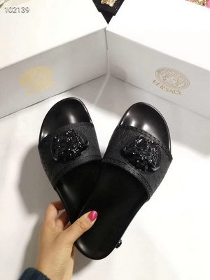 Versace Slippers(AAA)-058
