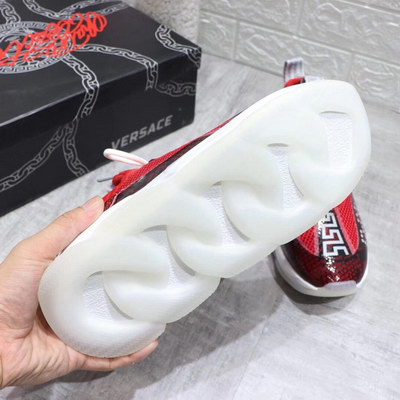 Versace Shoes(AAA)-144