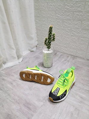 Versace Shoes(AAA)-148