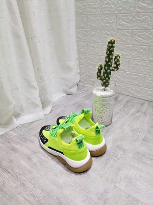 Versace Shoes(AAA)-148