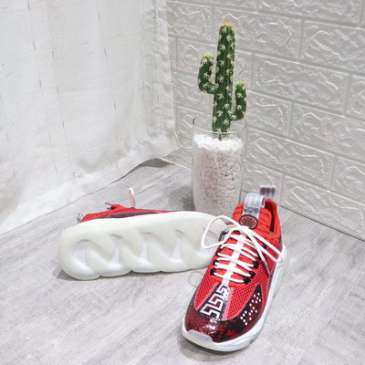 Versace Shoes(AAA)-144