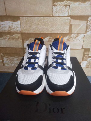 Dior Shoes(AAA)-027