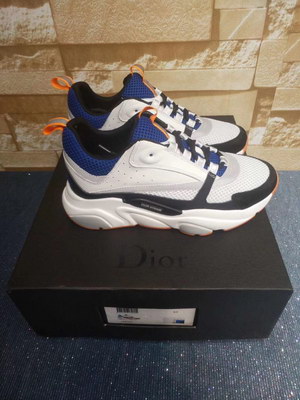Dior Shoes(AAA)-027