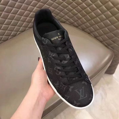 LV Shoes(AAA)-648