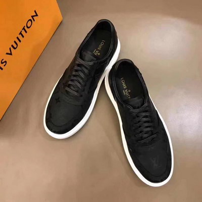 LV Shoes(AAA)-651
