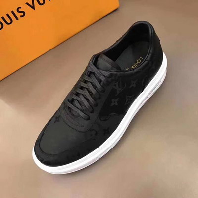 LV Shoes(AAA)-651