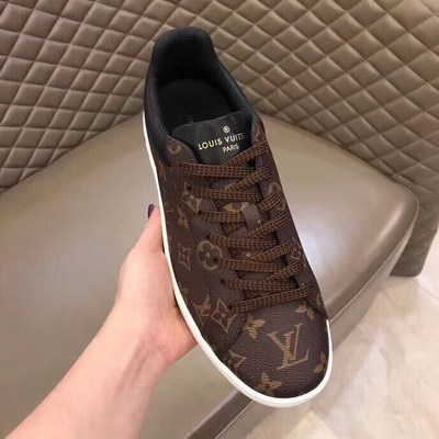 LV Shoes(AAA)-647