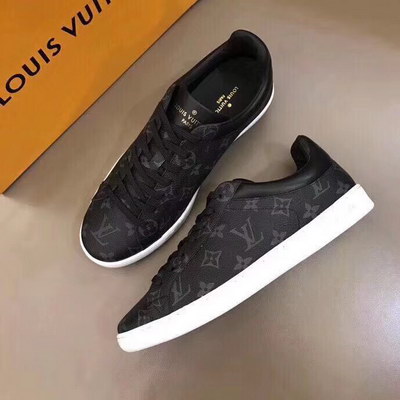LV Shoes(AAA)-648