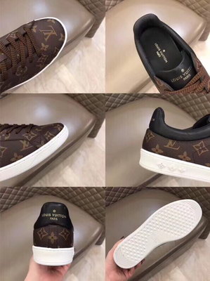 LV Shoes(AAA)-647