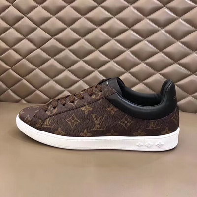 LV Shoes(AAA)-647
