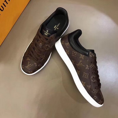 LV Shoes(AAA)-647