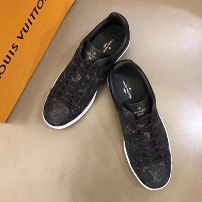 LV Shoes(AAA)-648