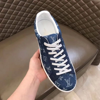 LV Shoes(AAA)-652