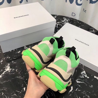 Balenciaga Shoes AAAA(Women)-047