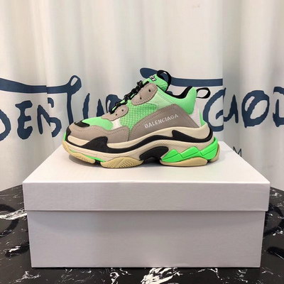 Balenciaga Shoes AAAA(Women)-047