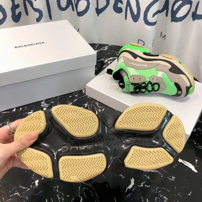 Balenciaga Shoes AAAA(Women)-047