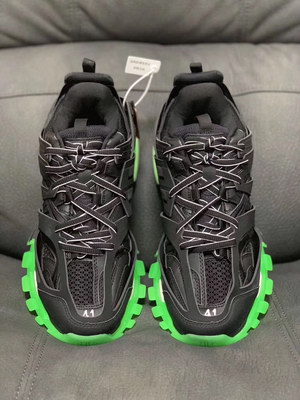 Balenciaga Shoes AAAA(Women)-063