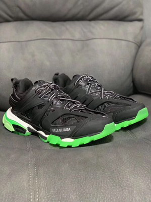 Balenciaga Shoes AAAA(Women)-063