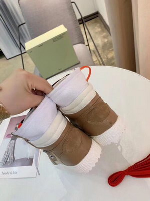 Off White Shoes(AAA)-004