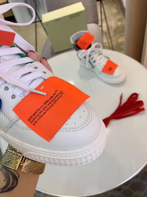 Off White Shoes(AAA)-007