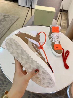 Off White Shoes(AAA)-004