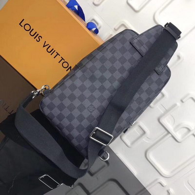 LV Handbags AAA(Men)-047