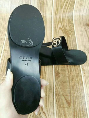 Gucci Slippers(AAA)-334