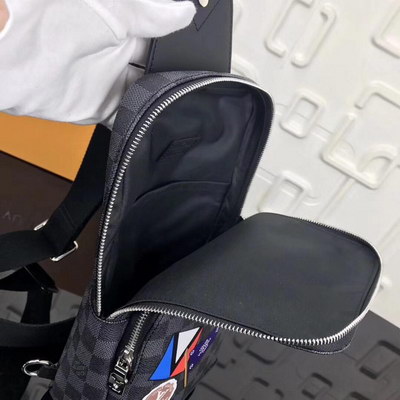 LV Handbags AAA(Men)-047