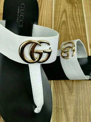 Gucci Slippers(AAA)-335