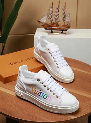 LV Shoes(AAA)-671