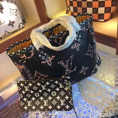 LV Handbags AAA(Women)-063