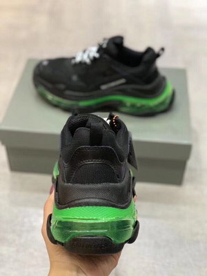 Balenciaga Shoes(AAAA)-104