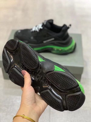 Balenciaga Shoes(AAAA)-104