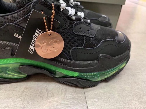 Balenciaga Shoes(AAAA)-104