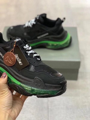 Balenciaga Shoes(AAAA)-104