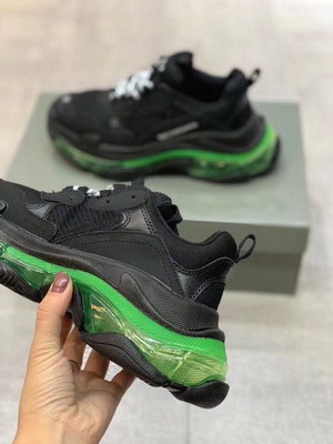 Balenciaga Shoes(AAAA)-104