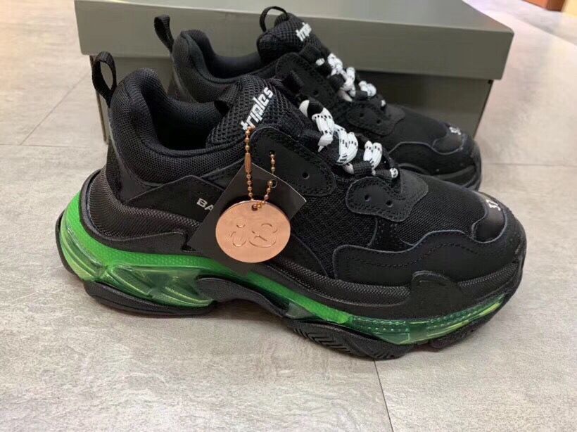 Balenciaga Shoes(AAAA)-104