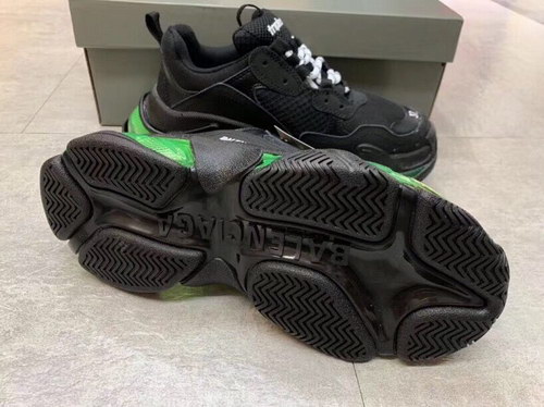Balenciaga Shoes(AAAA)-104
